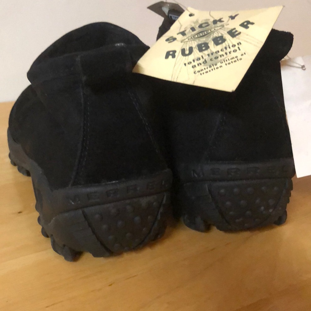 Merrell Hiking Air Cushion Midsole